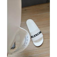 $42.00 USD Balenciaga Slippers For Men #768997
