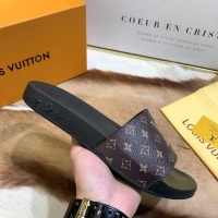 $48.00 USD Louis Vuitton Slippers For Men #769030