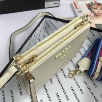 $89.00 USD Prada AAA Quality Messeger Bags For Women #769204