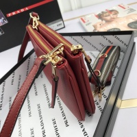 $89.00 USD Prada AAA Quality Messeger Bags For Women #769207