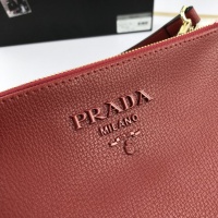 $89.00 USD Prada AAA Quality Messeger Bags For Women #769207