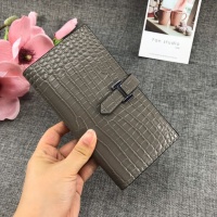 $73.00 USD Hermes AAA Quality Wallets For Women #769234