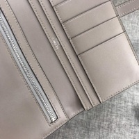$73.00 USD Hermes AAA Quality Wallets For Women #769234