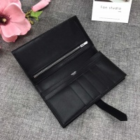 $73.00 USD Hermes AAA Quality Wallets For Women #769235