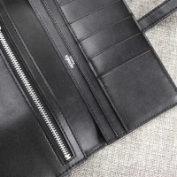 $73.00 USD Hermes AAA Quality Wallets For Women #769235
