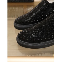 $88.00 USD Philipp Plein PP Casual Shoes For Men #769358