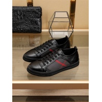 $82.00 USD Burberry Casual Shoes For Men #769363