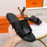 $45.00 USD Hermes Slippers For Men #769385