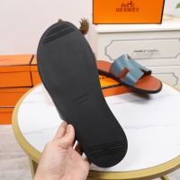 $45.00 USD Hermes Slippers For Men #769387