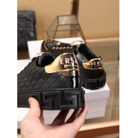 $82.00 USD Versace Casual Shoes For Men #769586