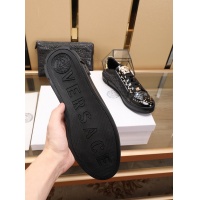 $82.00 USD Versace Casual Shoes For Men #769586