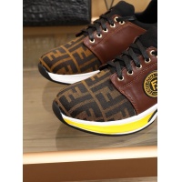 $85.00 USD Fendi Casual Shoes For Men #769624