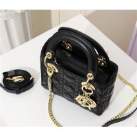 $99.00 USD Christian Dior AAA Quality Handbags #769647