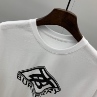 $30.00 USD Burberry T-Shirts Short Sleeved For Men #769742
