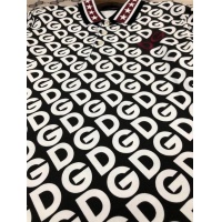 $39.00 USD Dolce & Gabbana D&G T-Shirts Short Sleeved For Men #770028