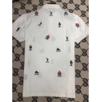 $40.00 USD Ralph Lauren Polo T-Shirts Short Sleeved For Men #770037