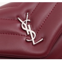 $83.00 USD Yves Saint Laurent YSL AAA Quality Messenger Bags For Women #770373