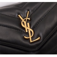 $83.00 USD Yves Saint Laurent YSL AAA Quality Messenger Bags For Women #770377