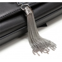 $93.00 USD Yves Saint Laurent YSL AAA Quality Messenger Bags For Women #770385