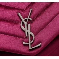 $99.00 USD Yves Saint Laurent YSL AAA Quality Shoulder Bags For Women #770420