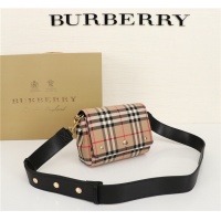 $93.00 USD Burberry AAA Quality Messenger Bags For Women #770565