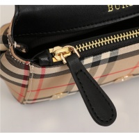 $93.00 USD Burberry AAA Quality Messenger Bags For Women #770565