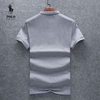 $27.00 USD Ralph Lauren Polo T-Shirts Short Sleeved For Men #770613