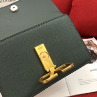 $86.00 USD Valentino AAA Quality Wallets For Women #770668
