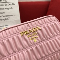 $97.00 USD Prada AAA Quality Messeger Bags For Women #770676