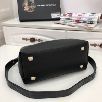 $106.00 USD Prada AAA Quality Handbags For Women #770682