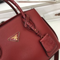 $106.00 USD Prada AAA Quality Handbags For Women #770684