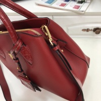 $106.00 USD Prada AAA Quality Handbags For Women #770684