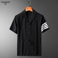 $80.00 USD Thom Browne TB Tracksuits Short Sleeved For Men #771393