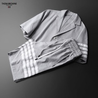 $80.00 USD Thom Browne TB Tracksuits Short Sleeved For Men #771396