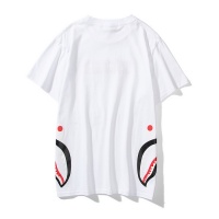 $25.00 USD Aape T-Shirts Short Sleeved For Men #771940