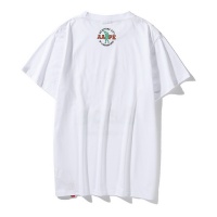 $25.00 USD Aape T-Shirts Short Sleeved For Men #771956