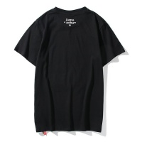 $25.00 USD Aape T-Shirts Short Sleeved For Men #771964