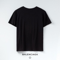 $27.00 USD Balenciaga T-Shirts Short Sleeved For Women #771973