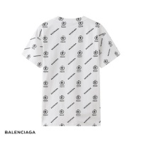$27.00 USD Balenciaga T-Shirts Short Sleeved For Men #771974