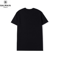 $25.00 USD Balmain T-Shirts Short Sleeved For Men #771977