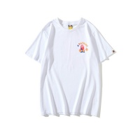 $25.00 USD Bape T-Shirts Short Sleeved For Men #771981