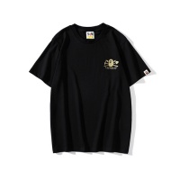 $25.00 USD Bape T-Shirts Short Sleeved For Men #771984
