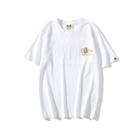 $25.00 USD Bape T-Shirts Short Sleeved For Men #771985