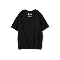 $27.00 USD Bape T-Shirts Short Sleeved For Men #772009