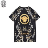 $27.00 USD Versace T-Shirts Short Sleeved For Men #772532