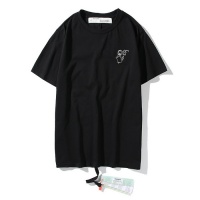 $29.00 USD Off-White T-Shirts Short Sleeved For Men #772556