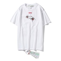 $29.00 USD Off-White T-Shirts Short Sleeved For Men #772558