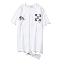 $29.00 USD Off-White T-Shirts Short Sleeved For Men #772577