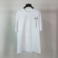 $27.00 USD Off-White T-Shirts Short Sleeved For Men #772627