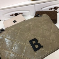 $69.00 USD Balenciaga AAA Quality Shoulder Bags #772987